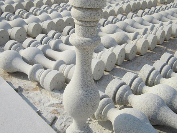 黃金麻花瓶柱廠(chǎng)家
